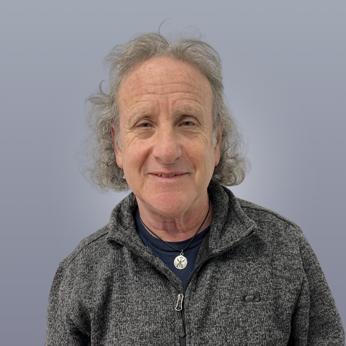 Allan Raskin, MD