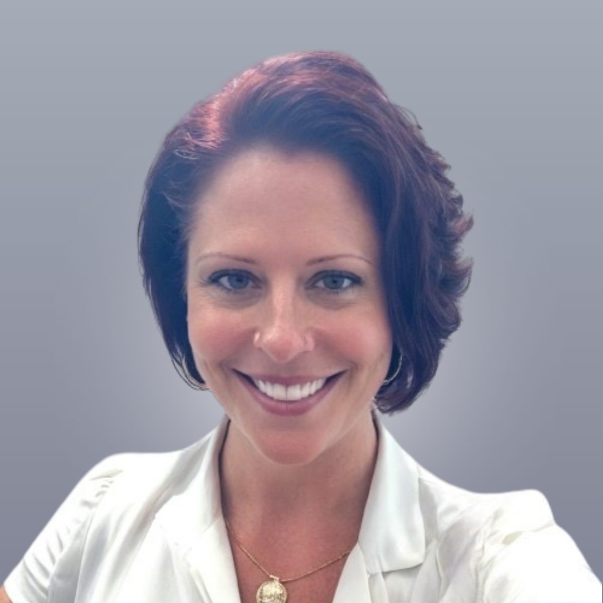 Jeana Johson, LMHC Clinical Director