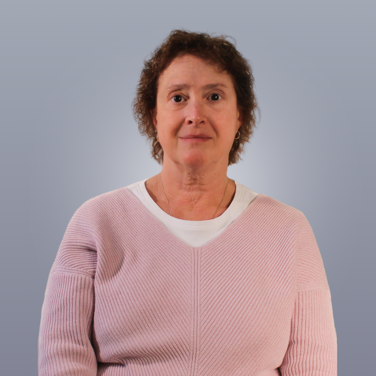 Toni Parolisi, Psych NP